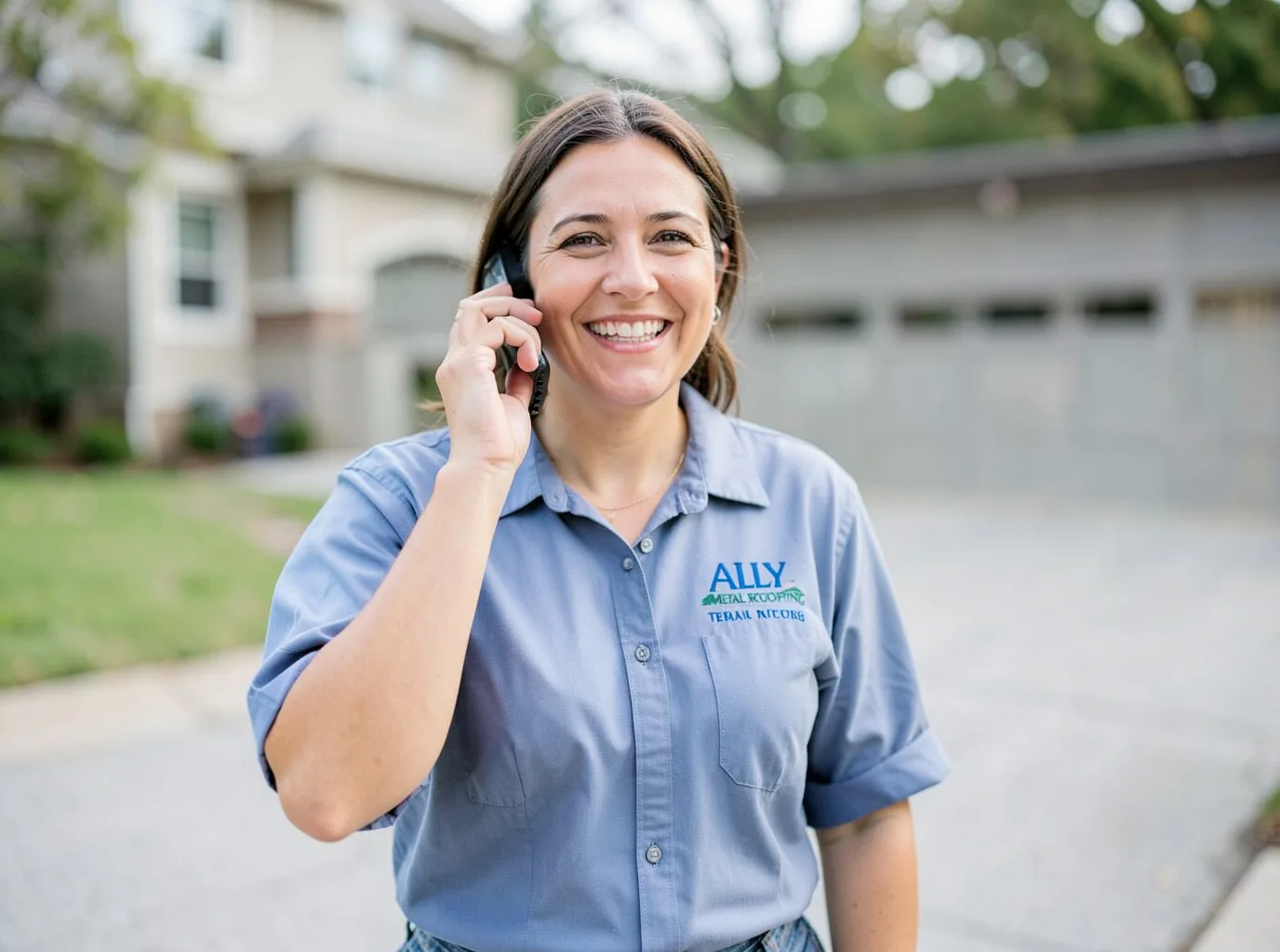 Metal Roof Installation Los Alamos, CA FAQs